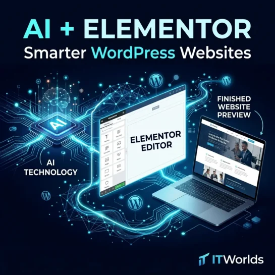 Ai + Elementor