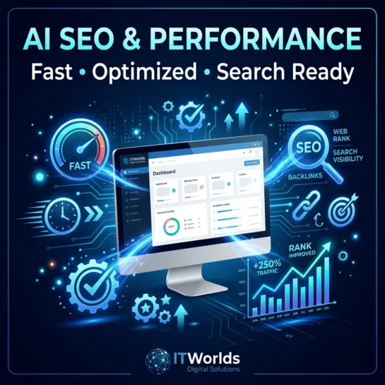 Ai Seo Performance