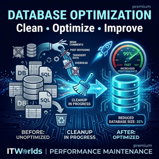 Database optimization