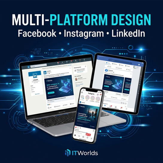 Multi Platrform Design