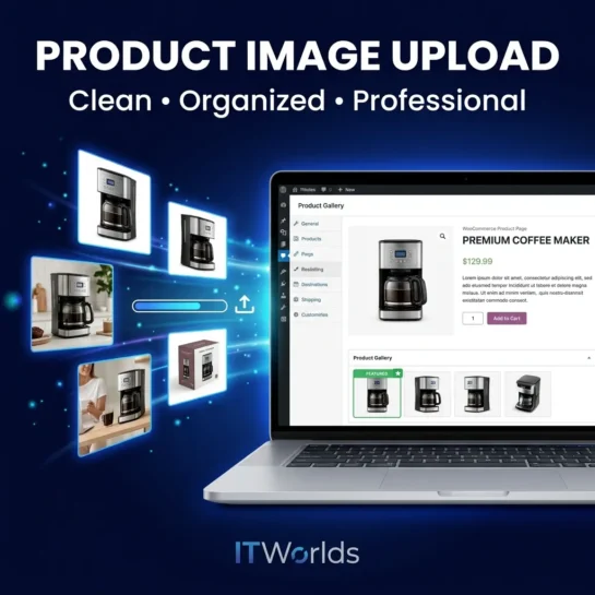 PRoduct Image Upload