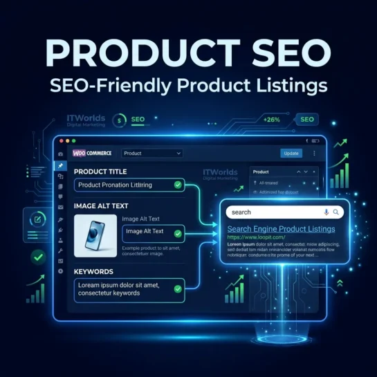 Product SEO