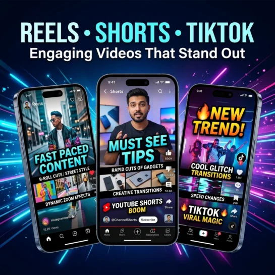 Reels.Shorts.Tiktok