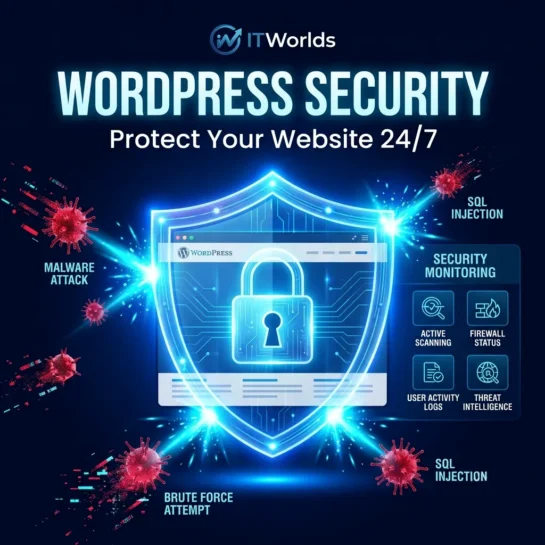 WordOress Security
