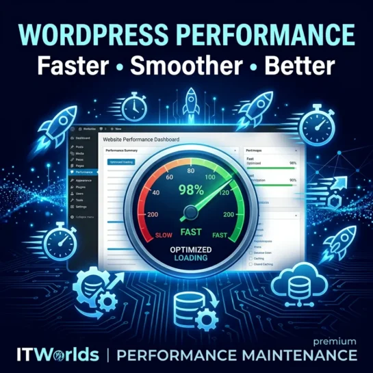 Wordpress Performance