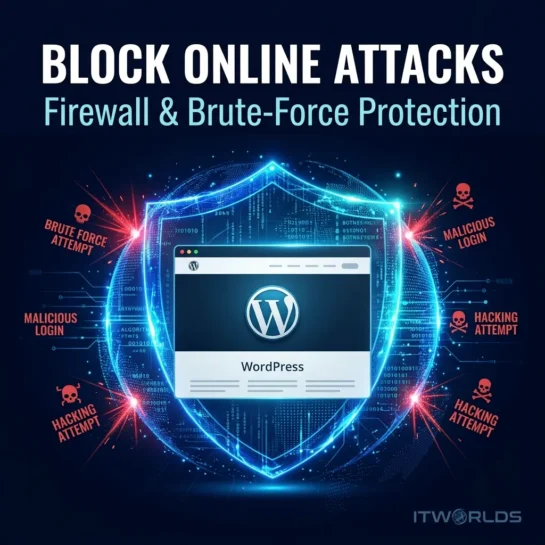 block online attacks