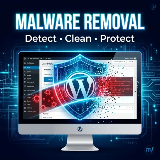 malware removel
