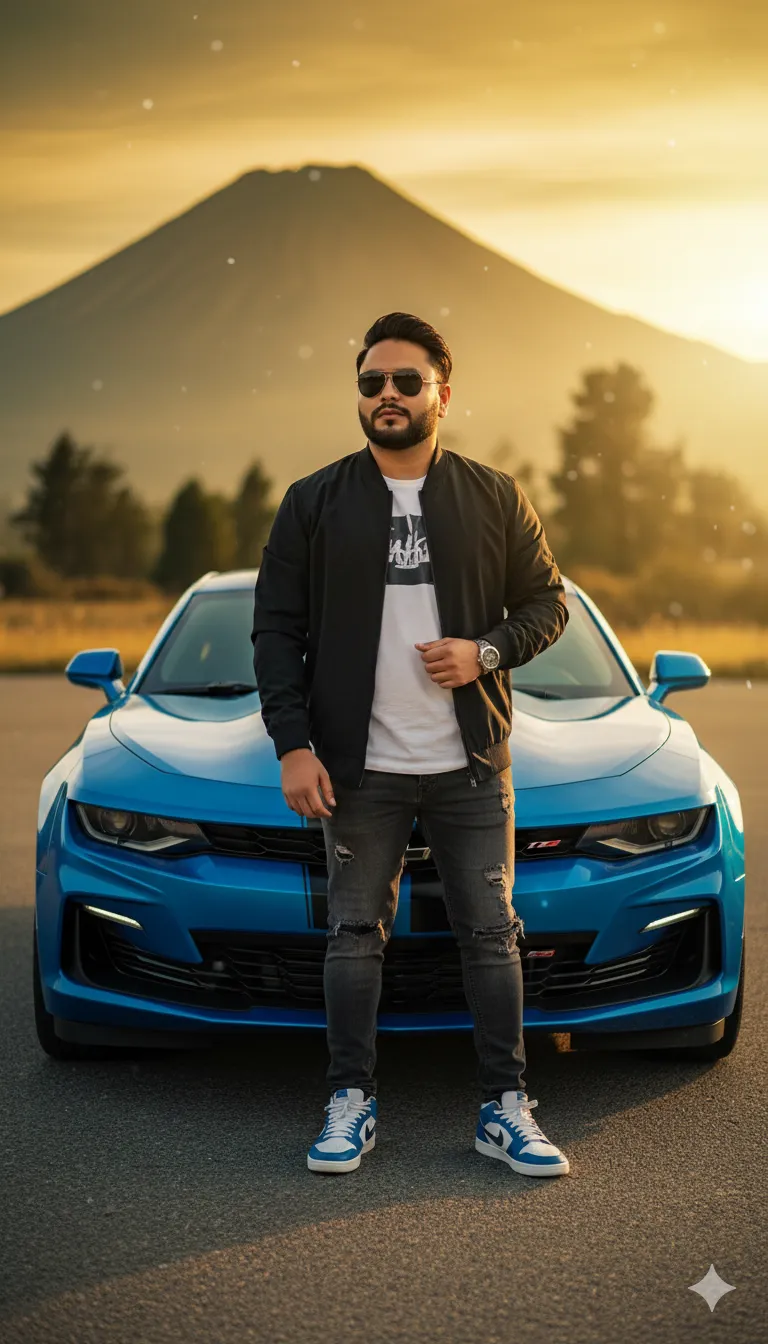 AI Prompt 141 A highly detailed, BK ultra-realistic cinematic-style image of a modern