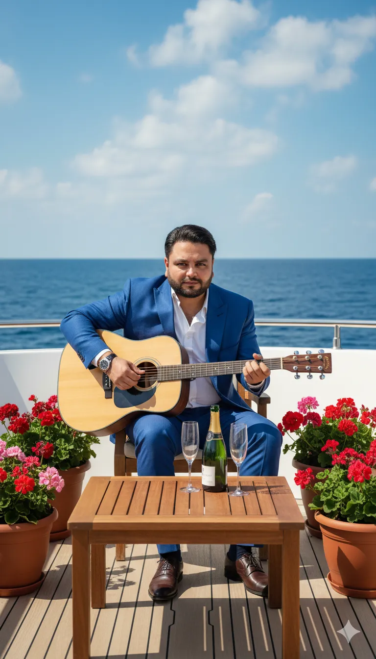 AI Prompt 204 8K ultra-realistic cinematic photograph