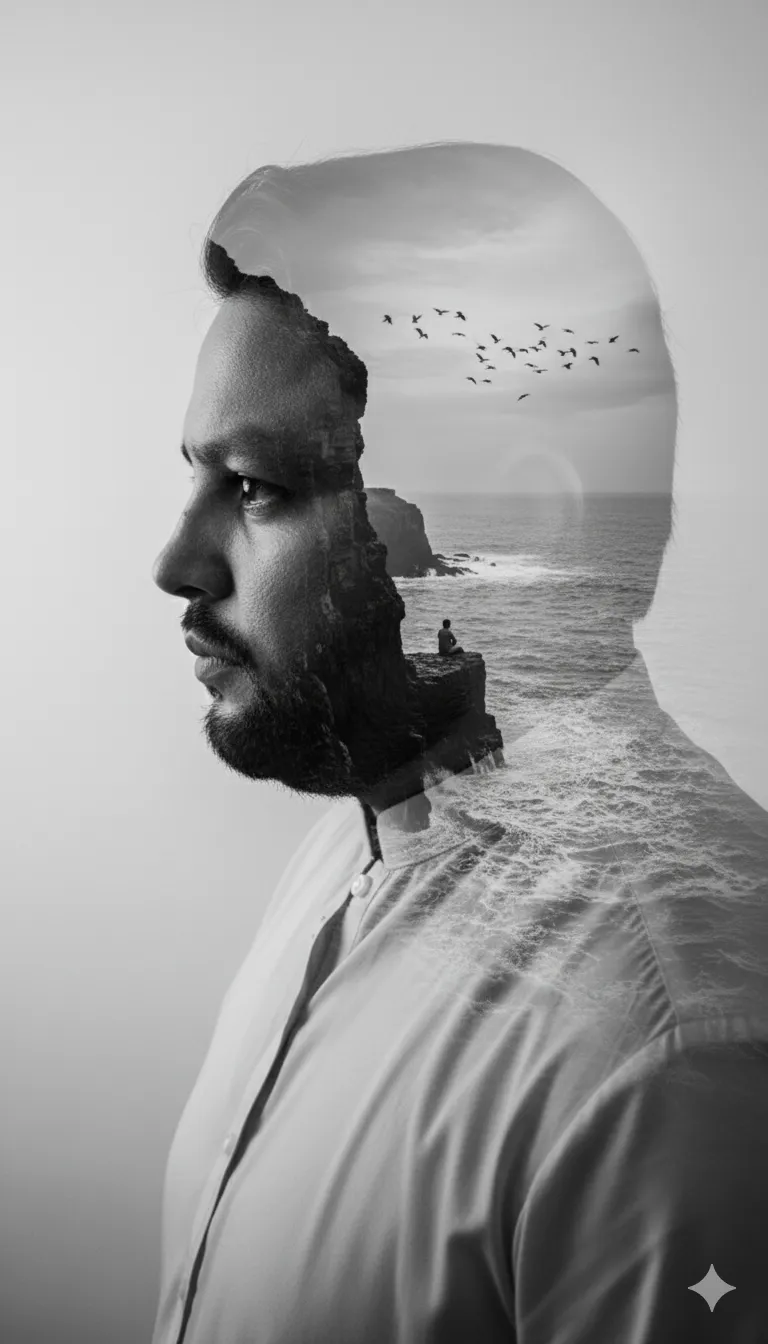 AI Prompt 241 Create an ultra-realistic, high-resolution 4K portrait photograph