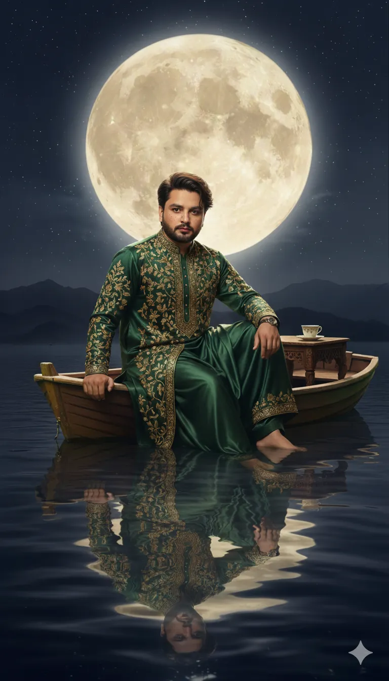 AI Prompt 247 Using the uploaded picture exactly face Create a hyper-realistic