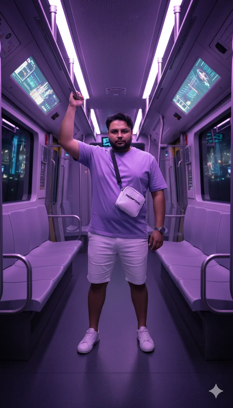 AI Prompt 273 black velvet tuxedo with silk lapel crisp white shirt slightly open at the collar