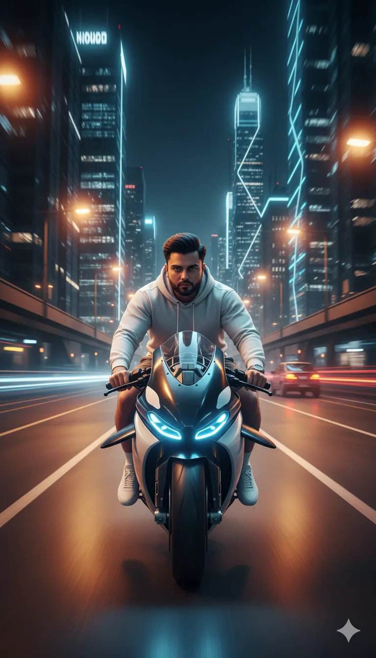 Rana Zeeshan Ahmad Founder & CEO For ITWORLD's AI Prompt 279 Realistic image of a Pakistani man with black hair and Korean style comma