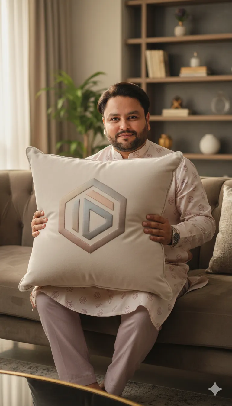 AI Prompt 319 A hyper-realistic cinematic photoshoot of a indian light skin tone