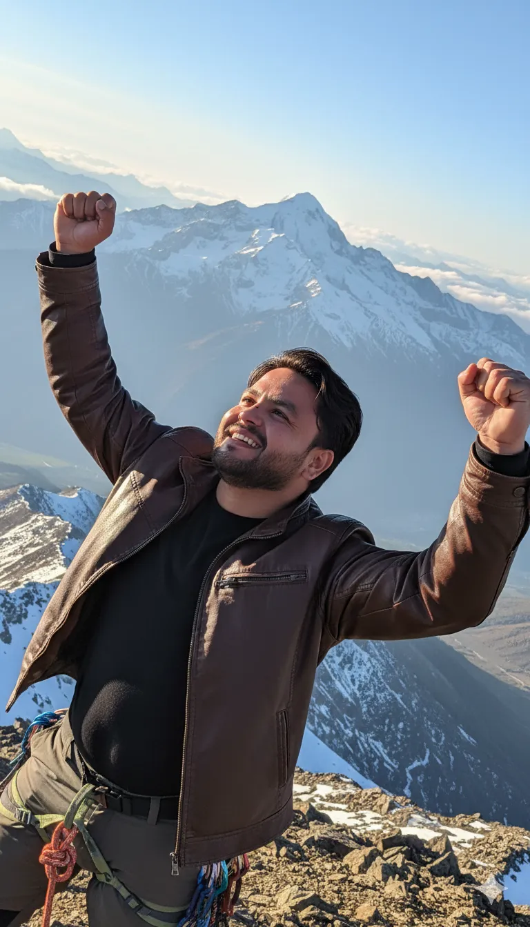 AI Prompt 423  natural lighting, bright morning with energetic vibes