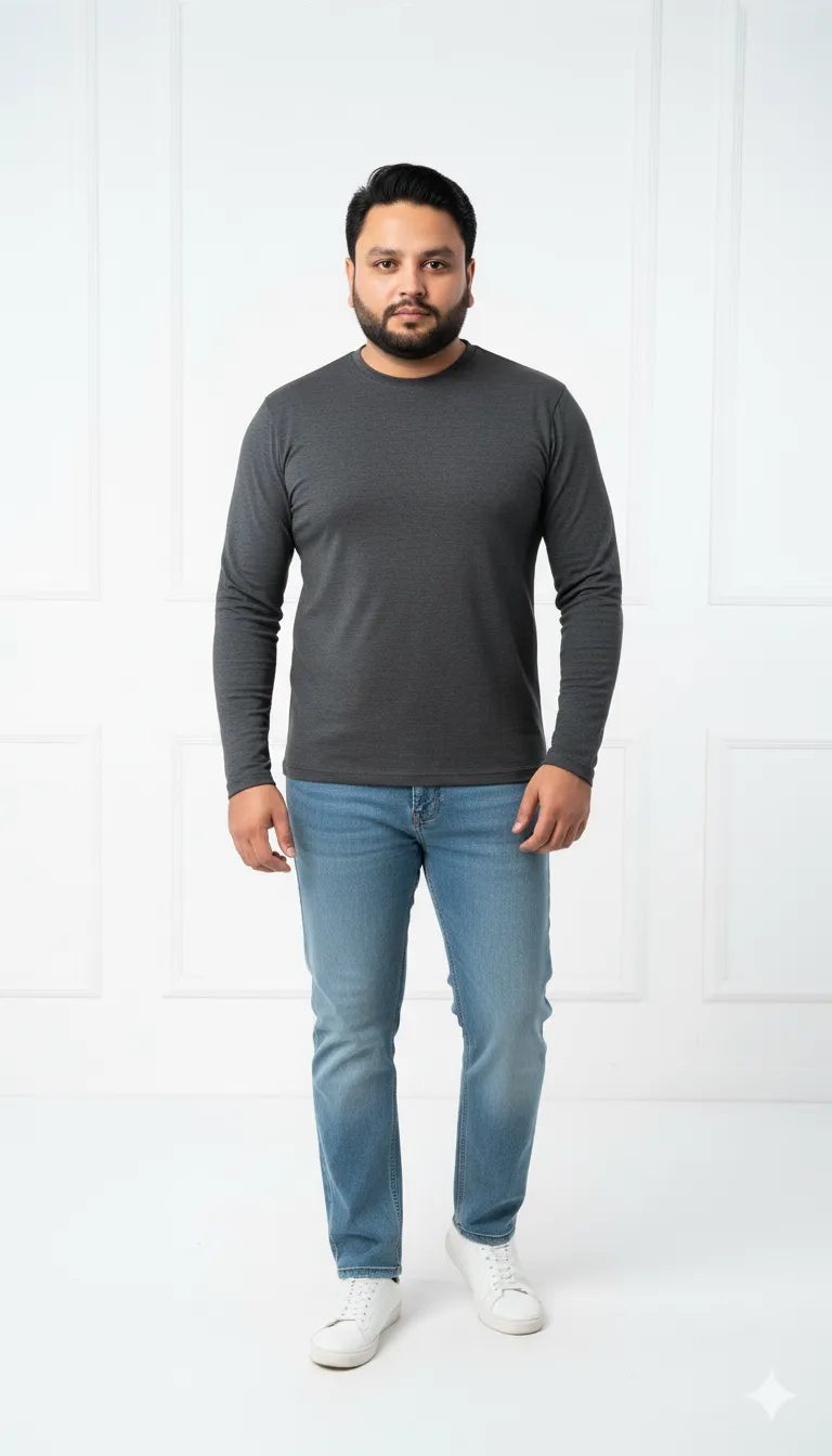 Rana Zeeshan Ahmad Founder & CEO For ITWORLD's AI Prompt 442 A sleek modern portrait of a man with contemporary styling