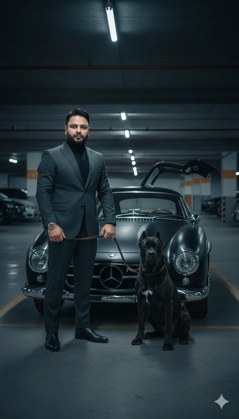 AI Prompt 458 ultra high-definition editorial-style vertical 9:16 image