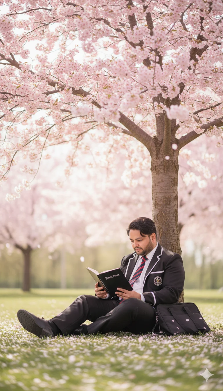 AI Prompt 97 A highly realistic full-body photo of a young man with the same face